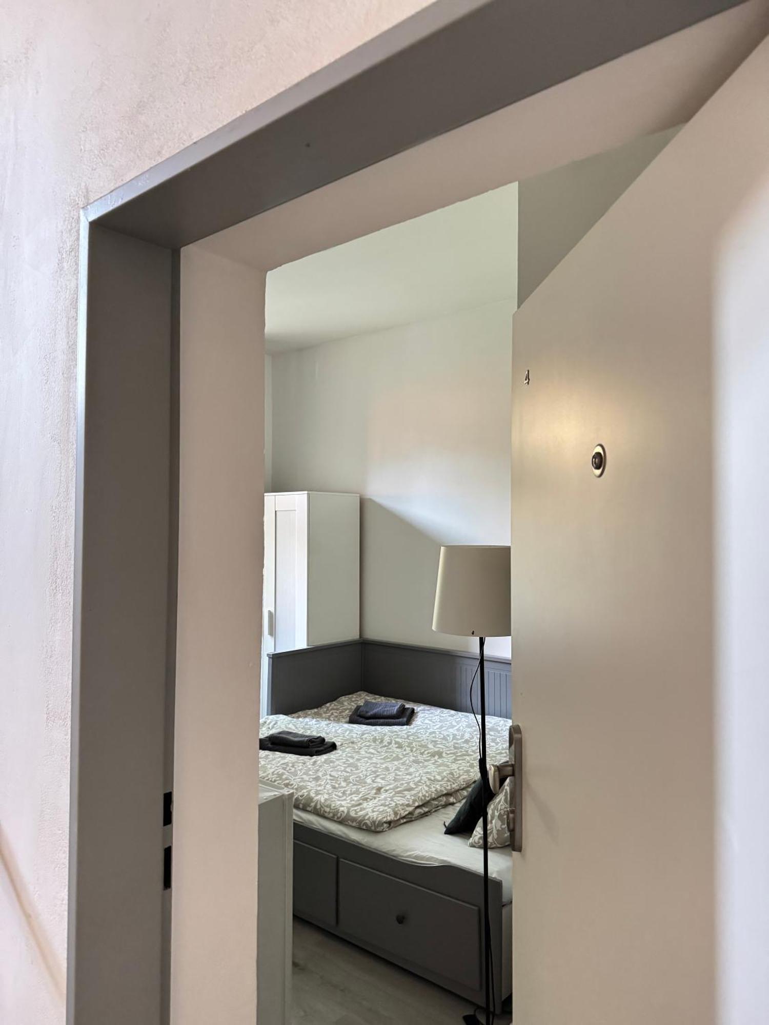 Apartment Cozy Near *