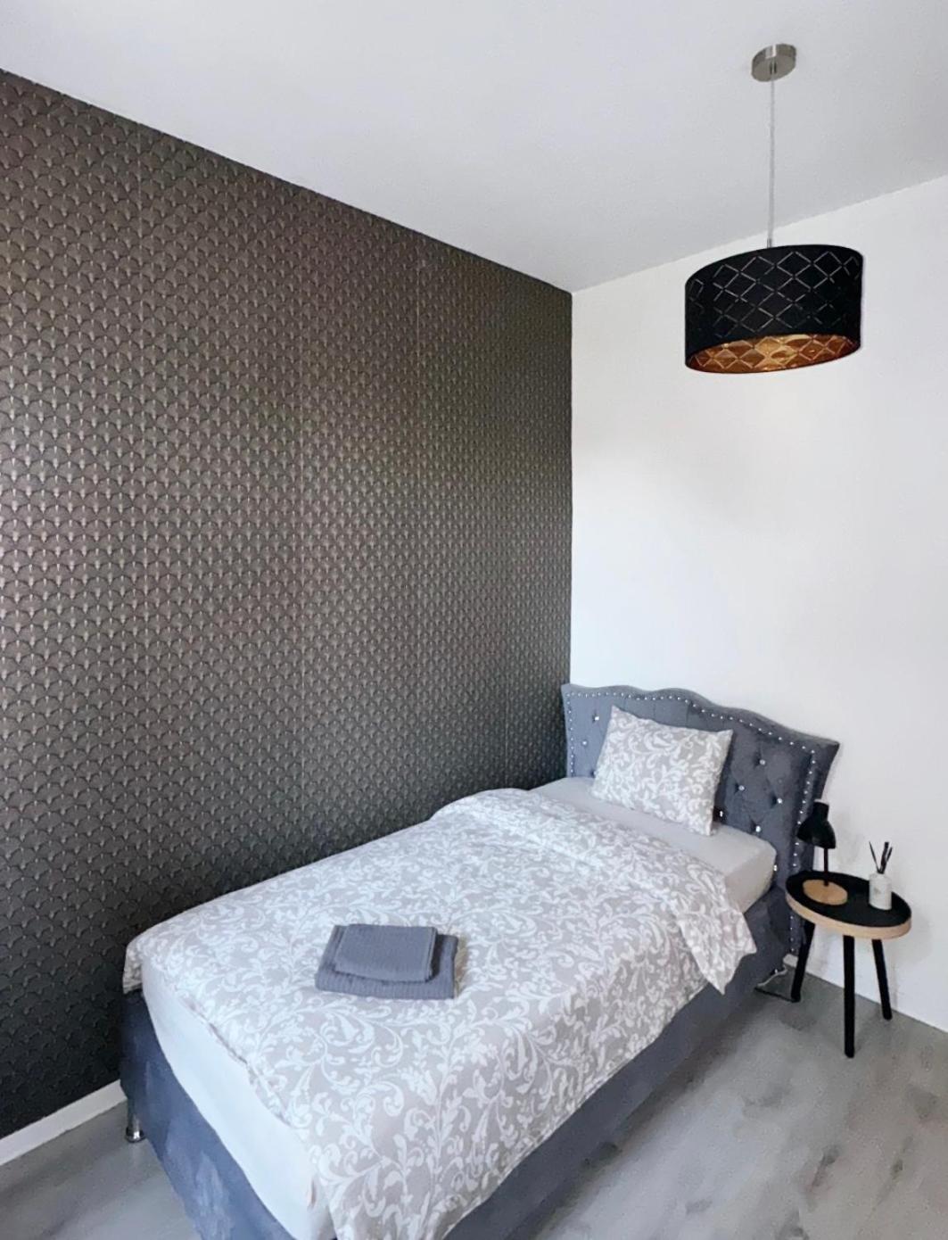 Apartment Cozy Near Prag
