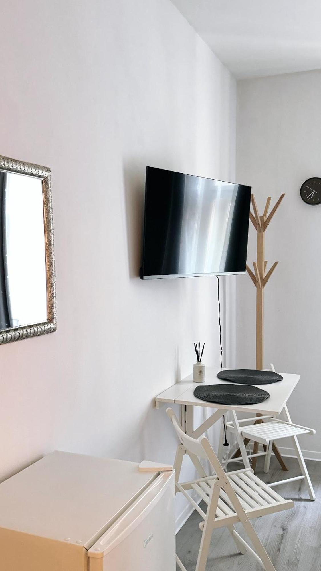 Apartment Cozy Near Prag