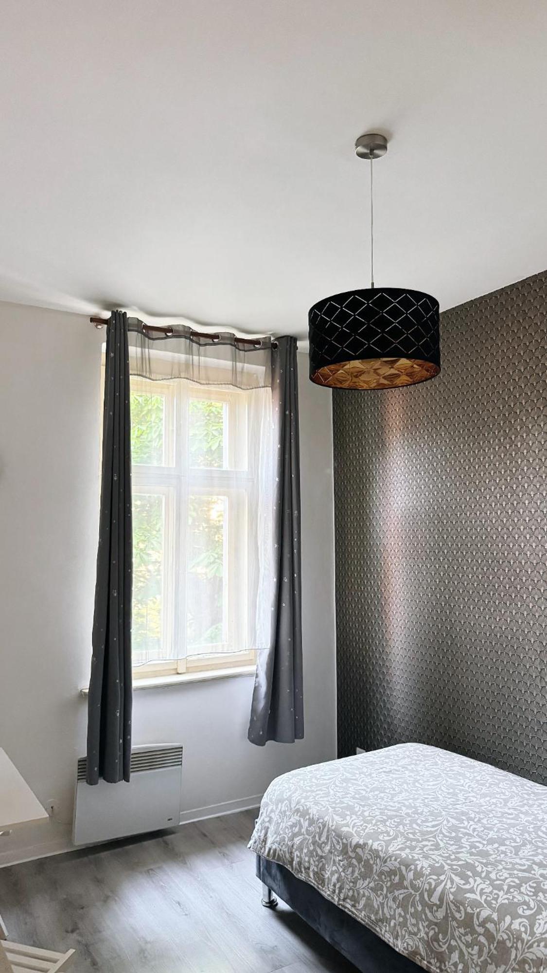 Apartment Cozy Near