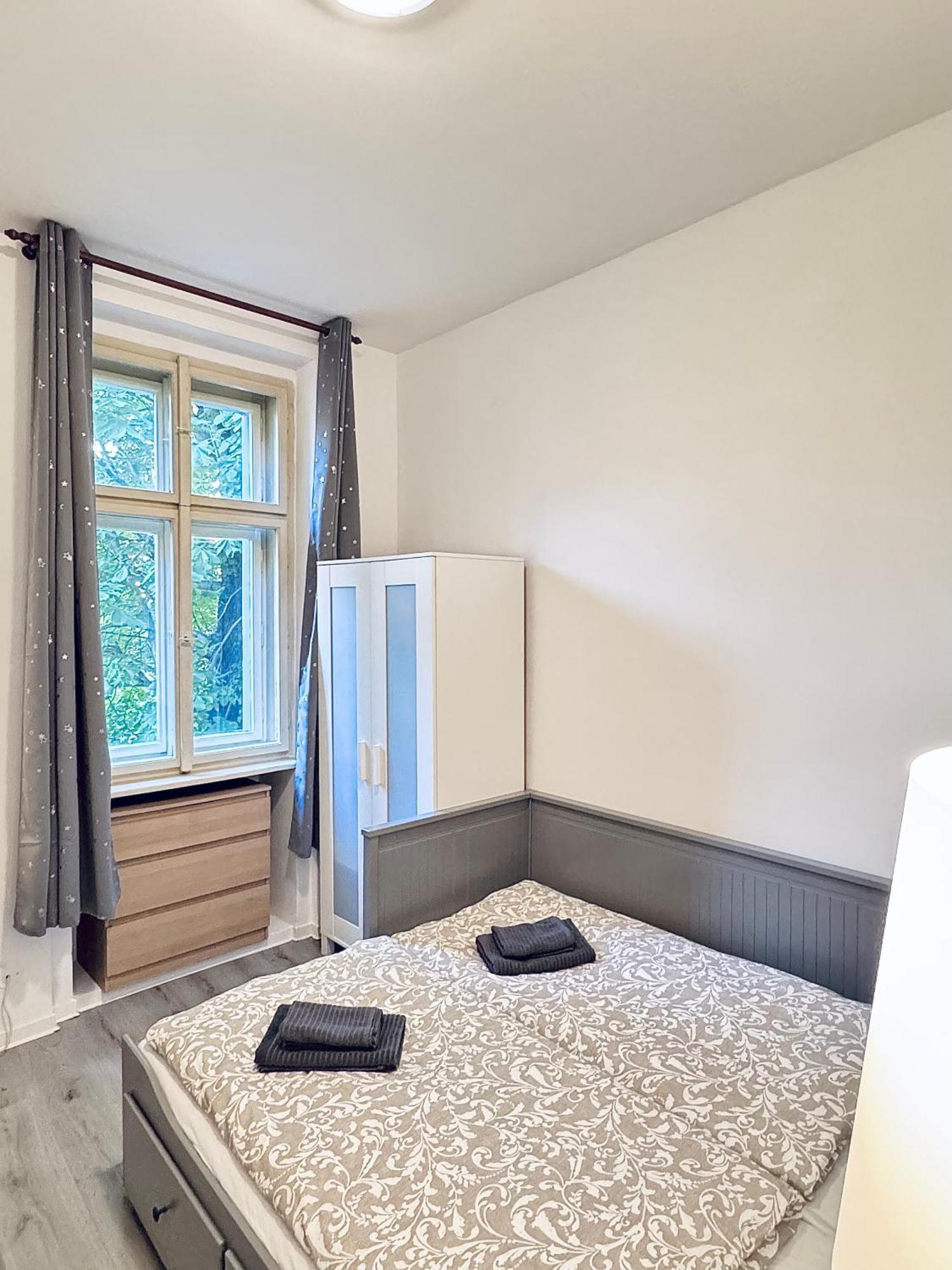 Cozy Near Apartment Prag