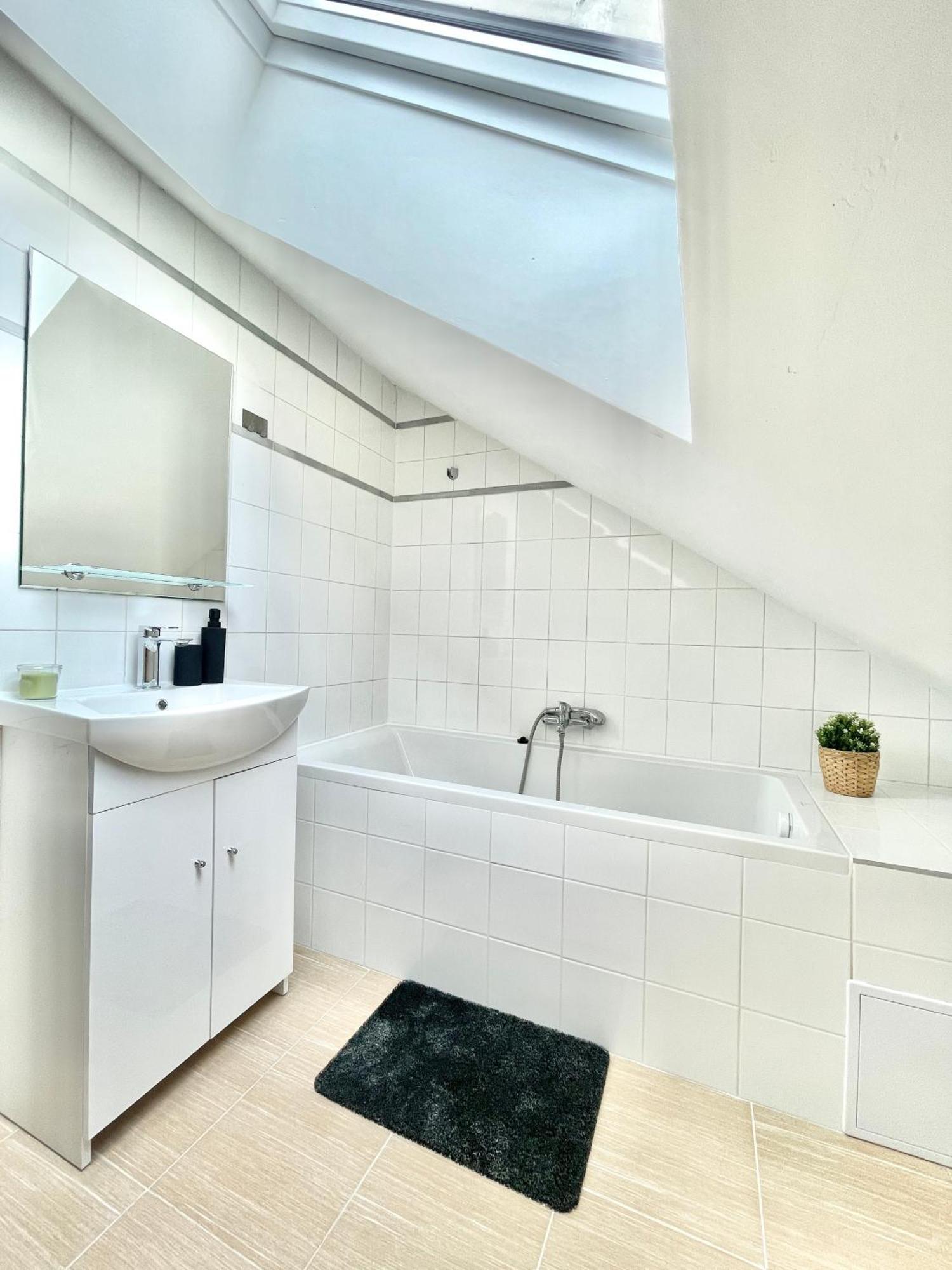 Cozy Near * Prag